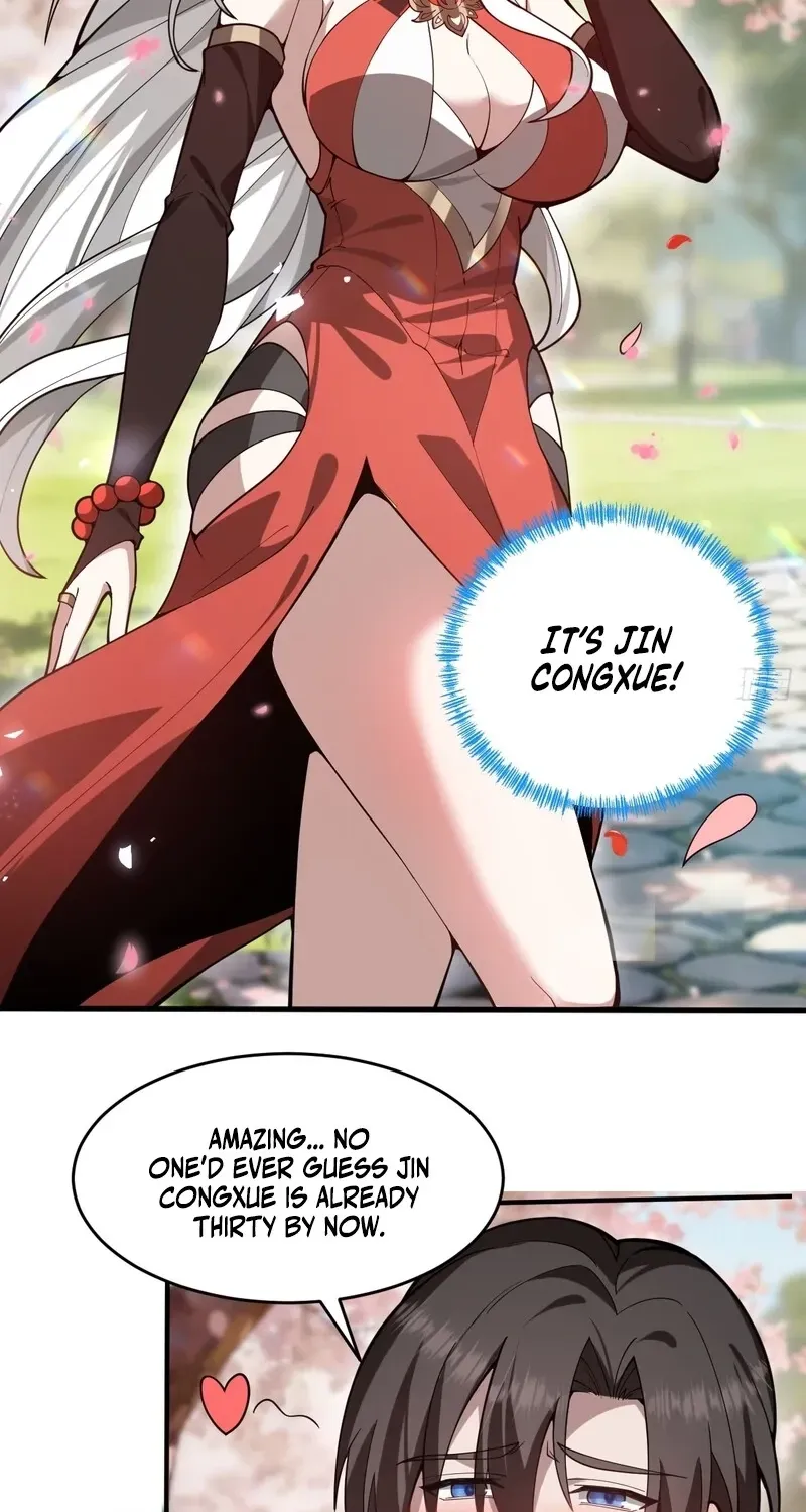 Read Immortality Simulator chapter 9 image 45 on Lezhin