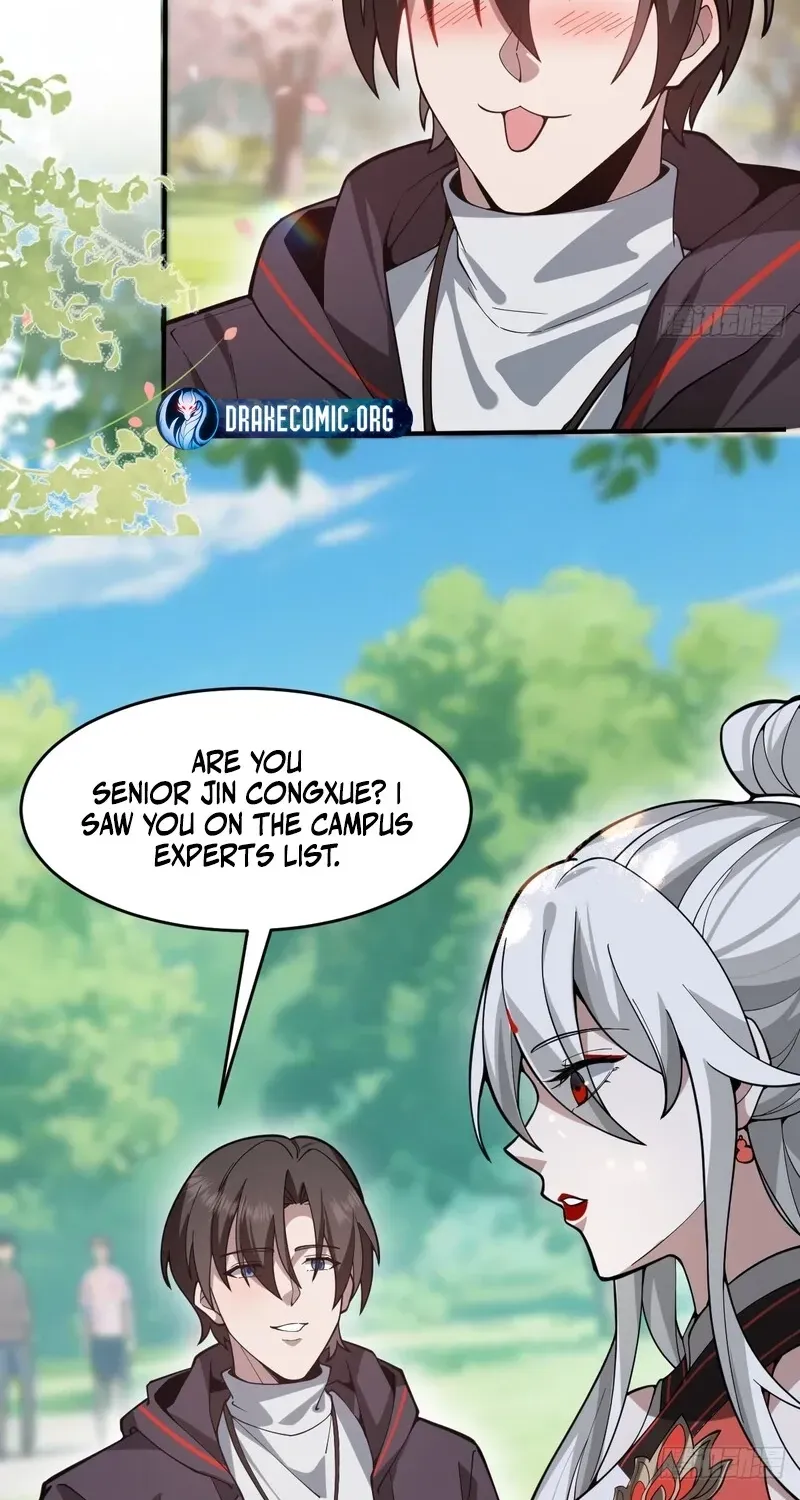 Read Immortality Simulator chapter 9 image 46 on Lezhin