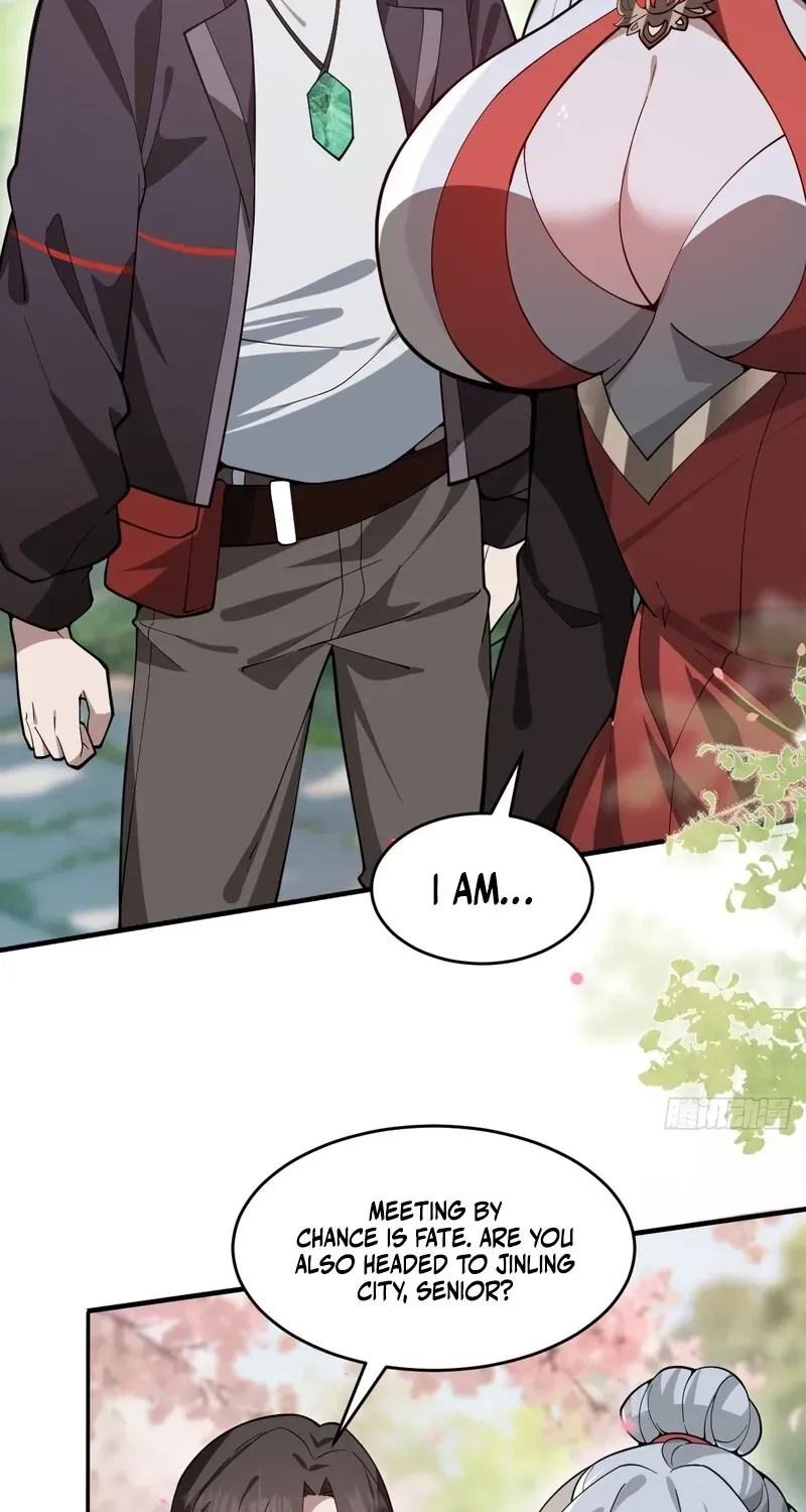 Read Immortality Simulator chapter 9 image 47 on Lezhin