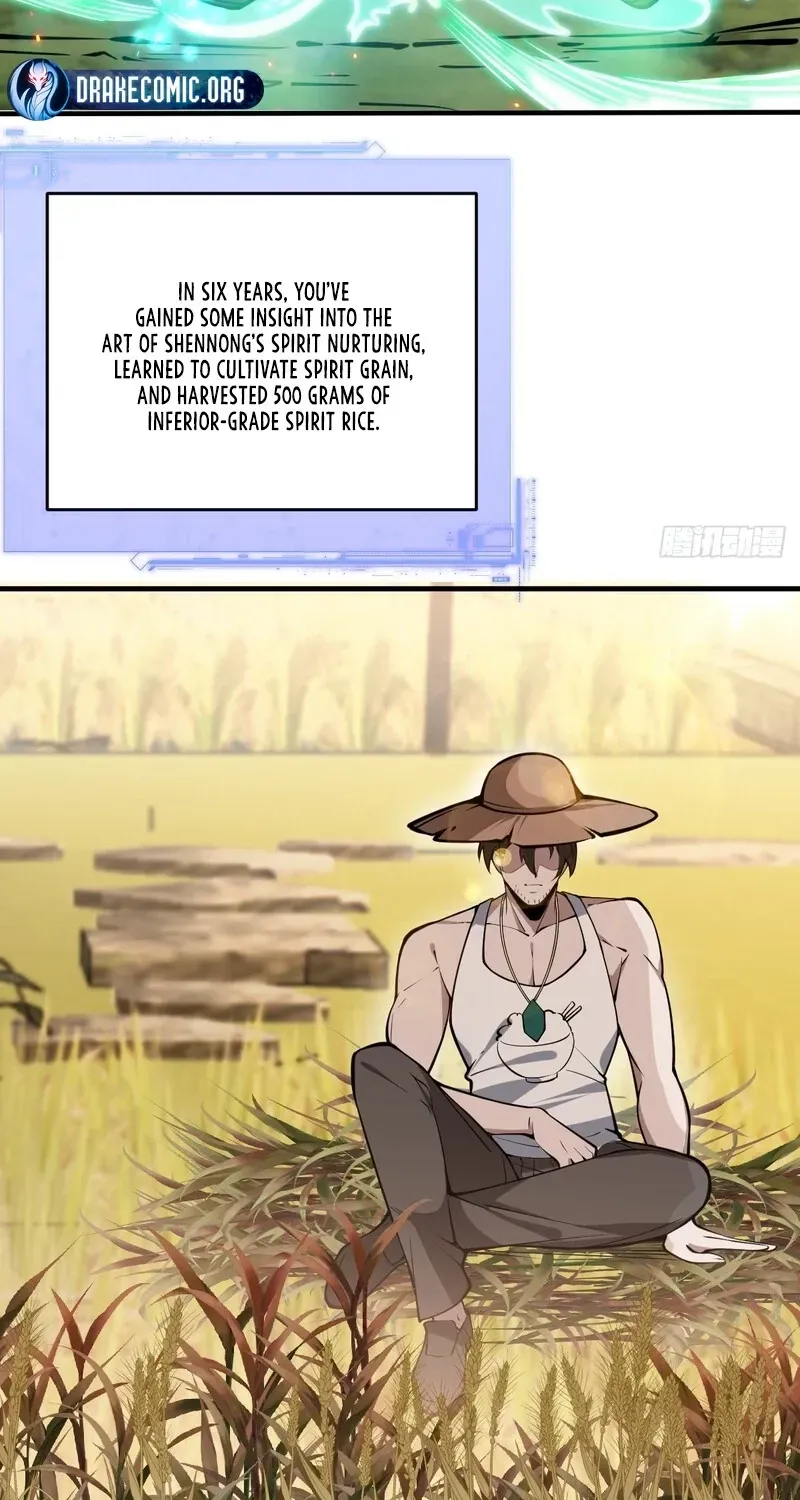 Read Immortality Simulator chapter 9 image 5 on Lezhin