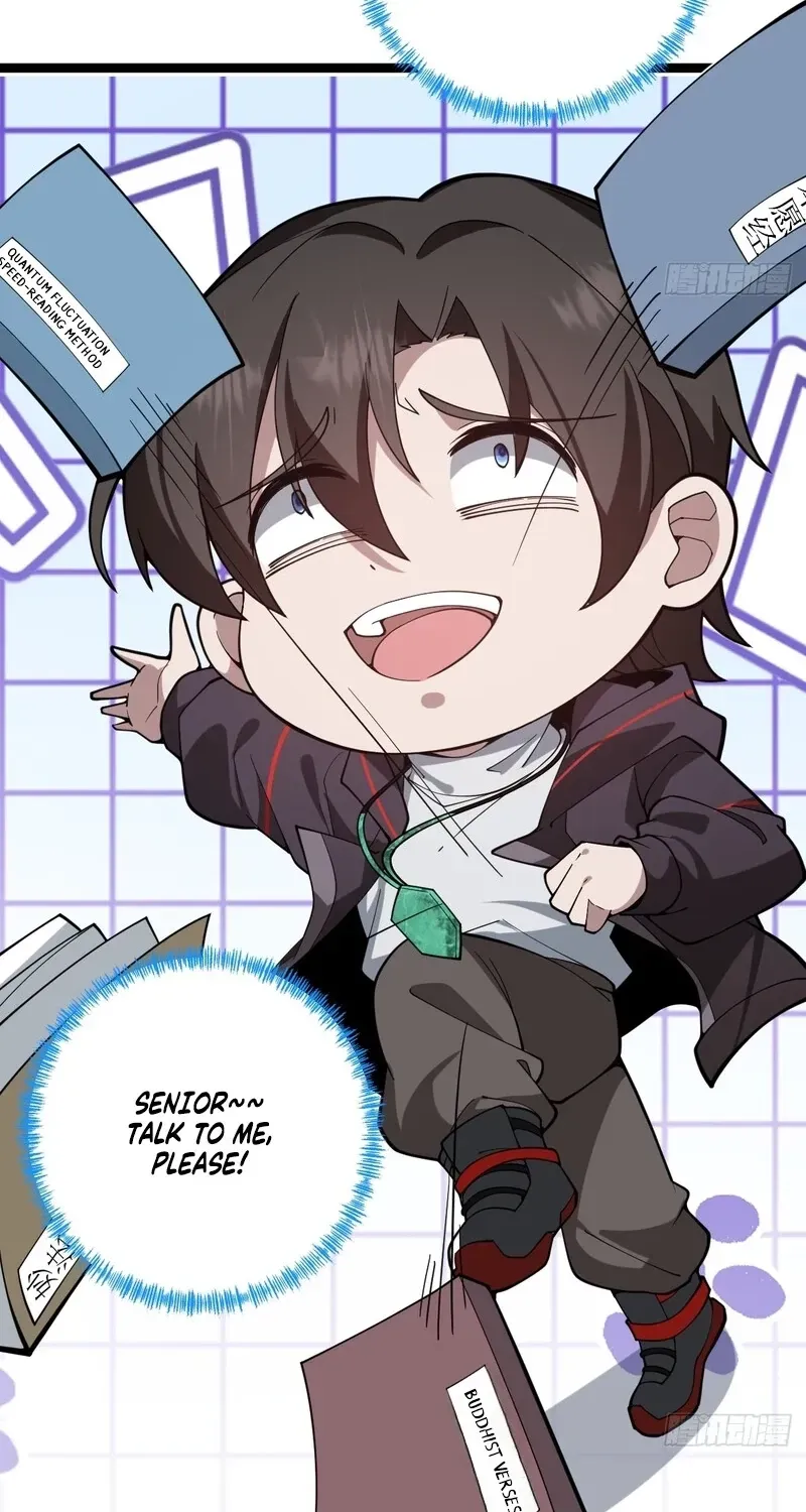 Read Immortality Simulator chapter 9 image 50 on Lezhin