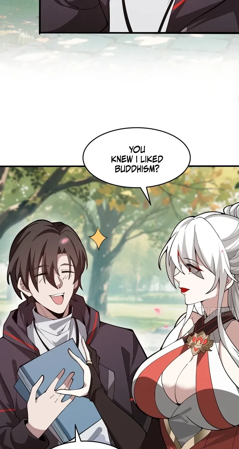 Read Immortality Simulator chapter 9 image 55 on Lezhin