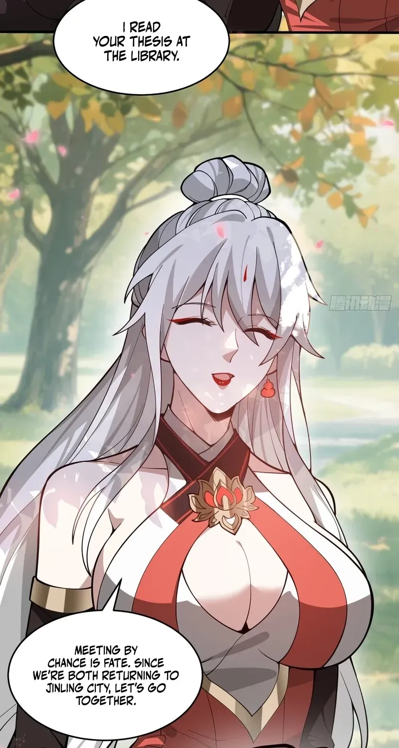 Read Immortality Simulator chapter 9 image 56 on Lezhin