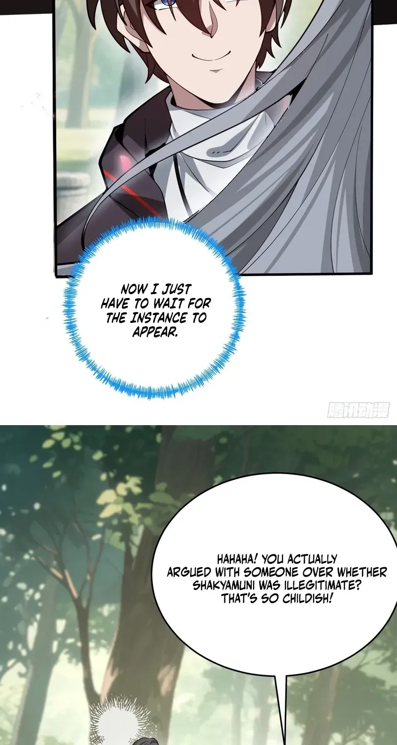 Read Immortality Simulator chapter 9 image 58 on Lezhin