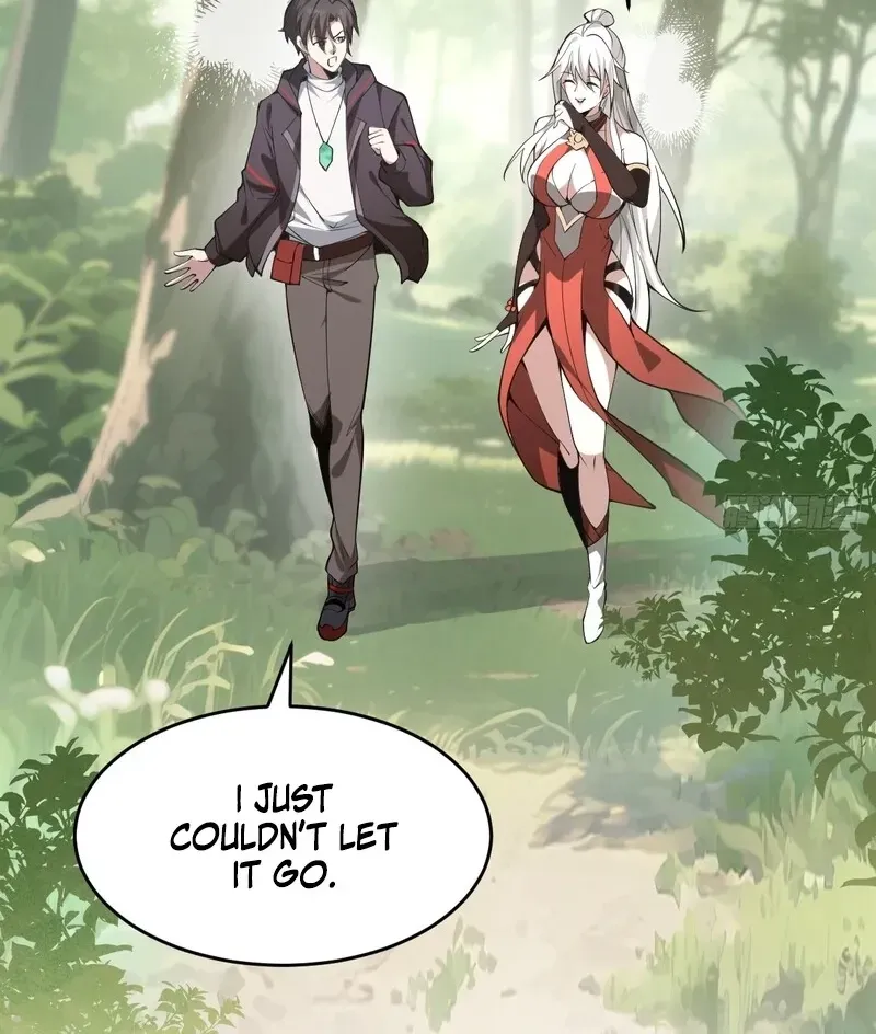 Read Immortality Simulator chapter 9 image 59 on Lezhin