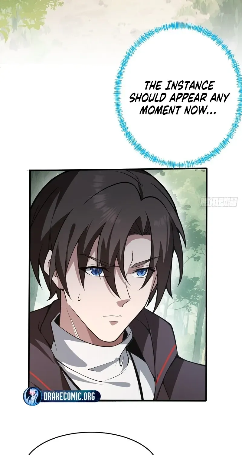 Read Immortality Simulator chapter 9 image 60 on Lezhin