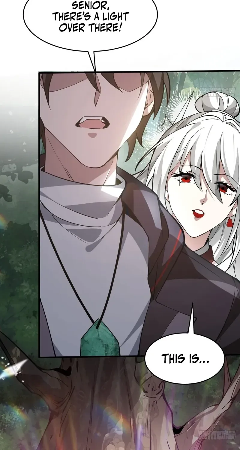 Read Immortality Simulator chapter 9 image 61 on Lezhin