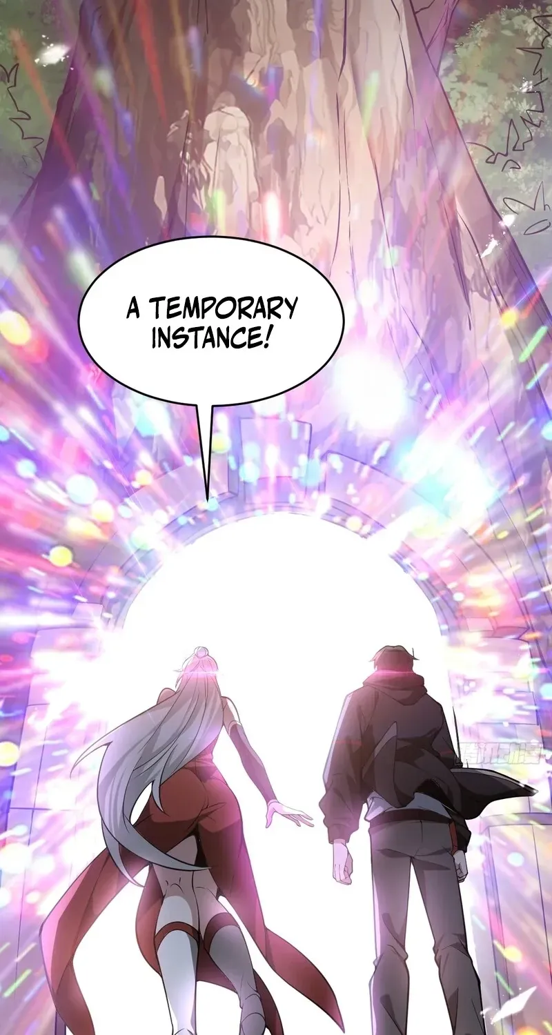 Read Immortality Simulator chapter 9 image 62 on Lezhin