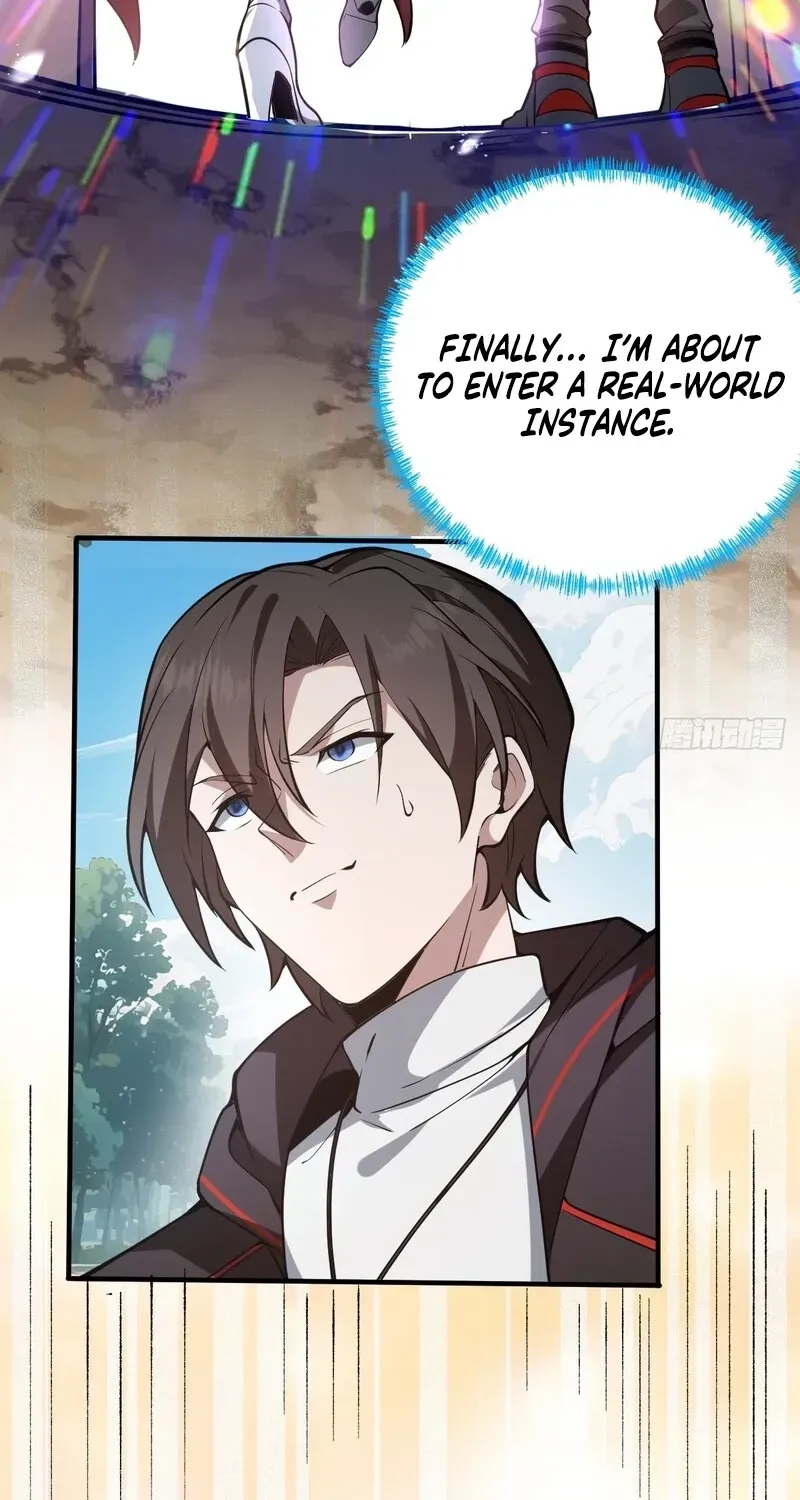 Read Immortality Simulator chapter 9 image 63 on Lezhin