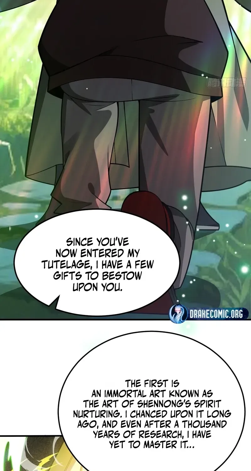 Read Immortality Simulator chapter 9 image 68 on Lezhin