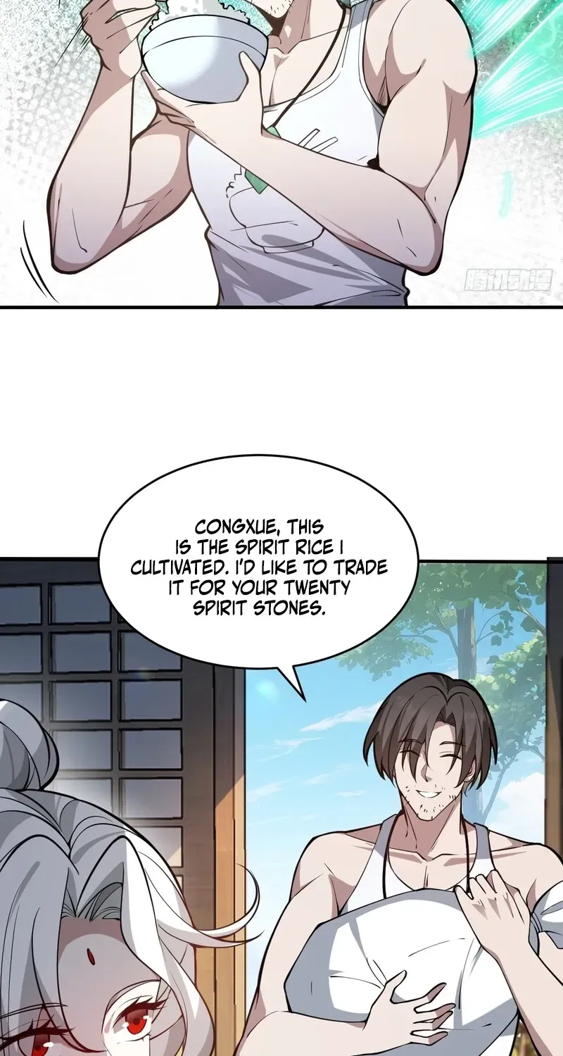 Read Immortality Simulator chapter 9 image 7 on Lezhin