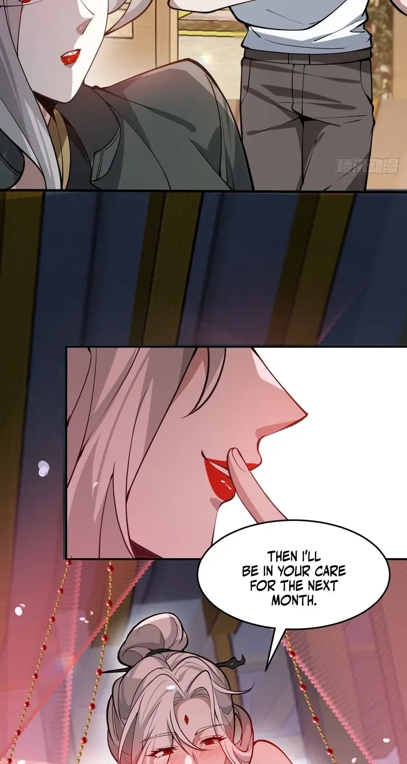 Read Immortality Simulator chapter 9 image 8 on Lezhin