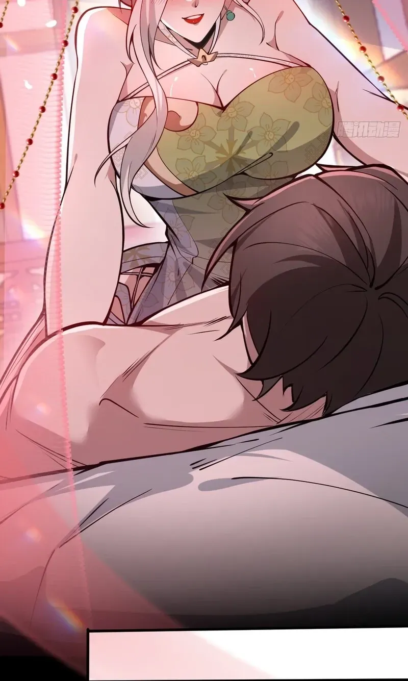 Read Immortality Simulator chapter 9 image 9 on Lezhin