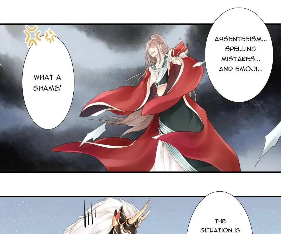 Read Immortals Down Under chapter 1 image 12 on Lezhin