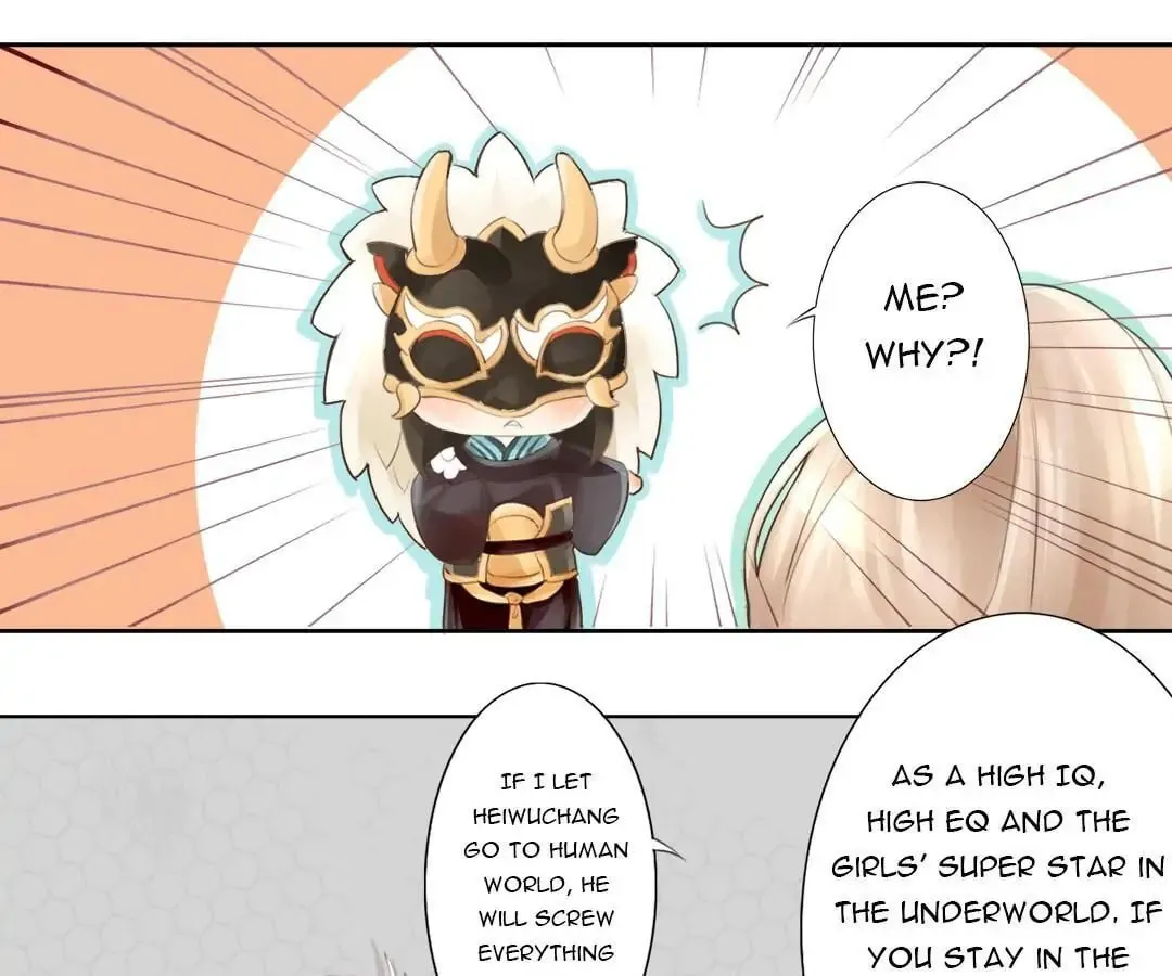Read Immortals Down Under chapter 1 image 15 on Lezhin