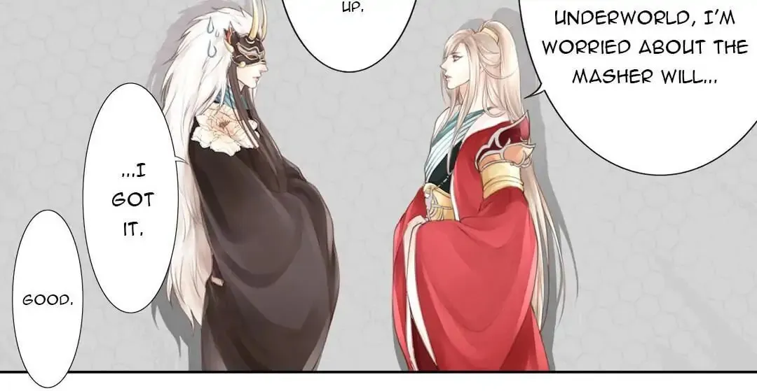Read Immortals Down Under chapter 1 image 16 on Lezhin