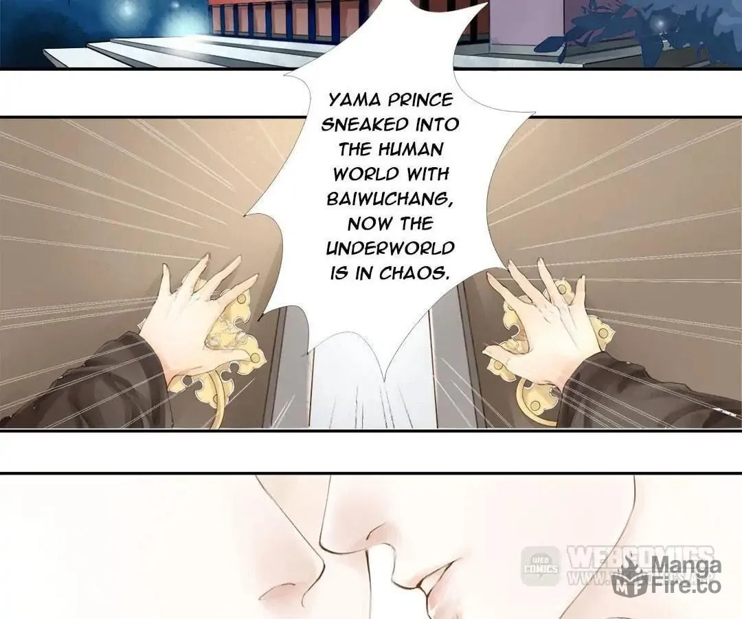 Read Immortals Down Under chapter 1 image 2 on Lezhin