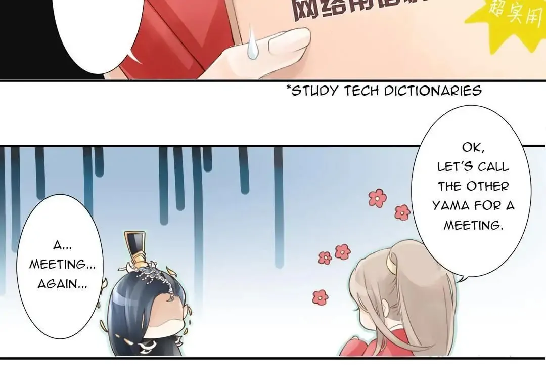 Read Immortals Down Under chapter 1 image 21 on Lezhin
