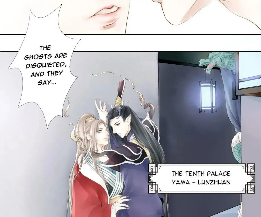 Read Immortals Down Under chapter 1 image 3 on Lezhin