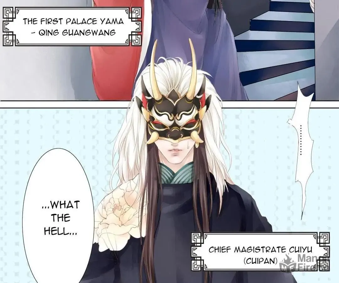 Read Immortals Down Under chapter 1 image 4 on Lezhin