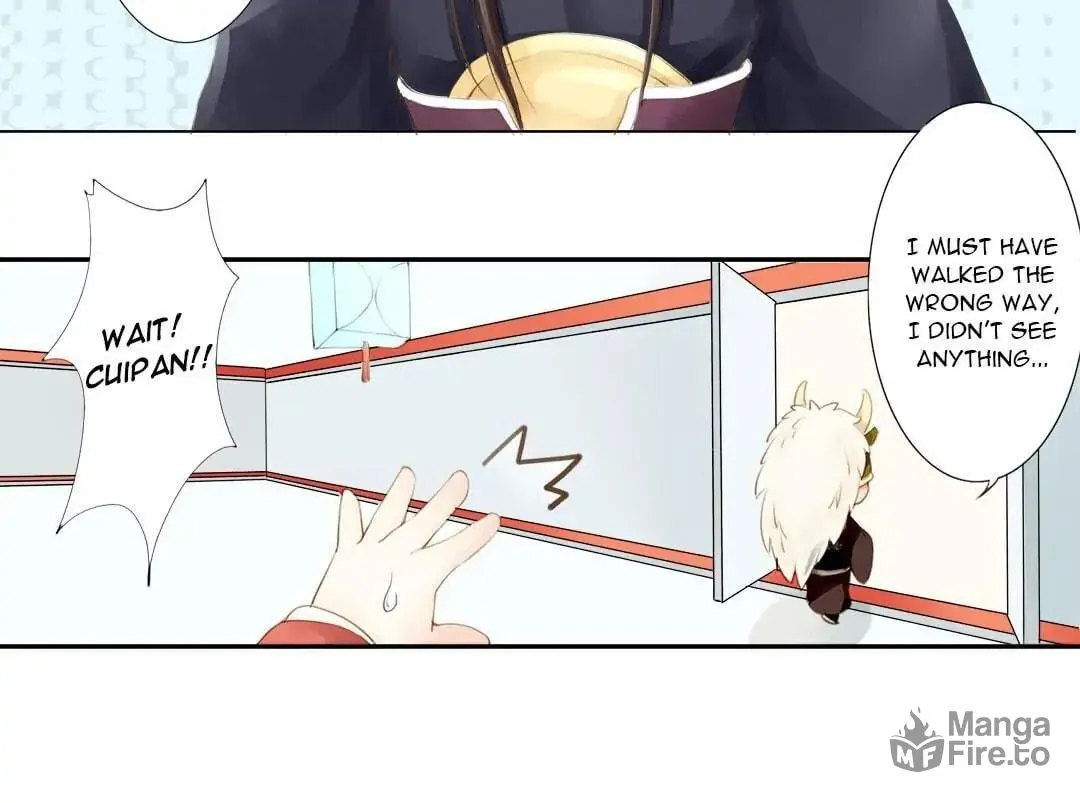 Read Immortals Down Under chapter 1 image 5 on Lezhin