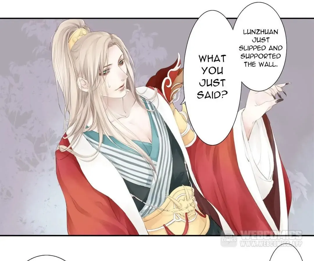 Read Immortals Down Under chapter 1 image 6 on Lezhin