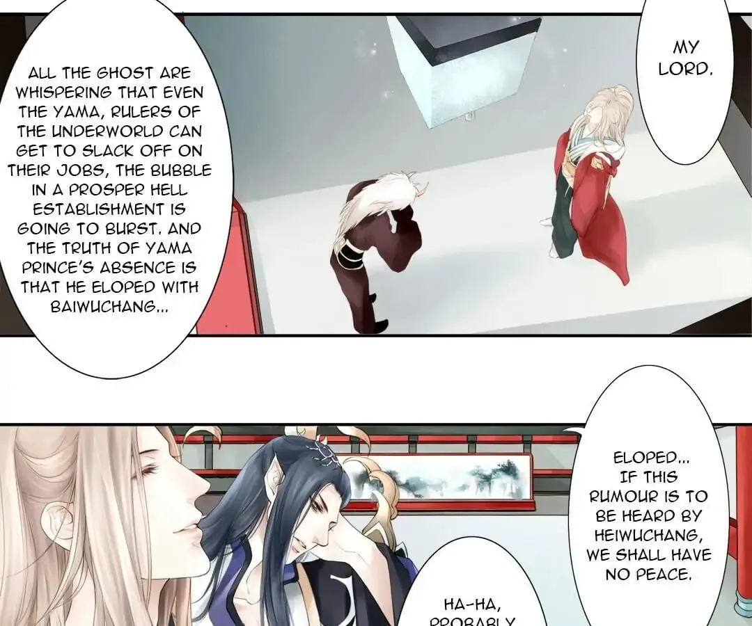 Read Immortals Down Under chapter 1 image 7 on Lezhin