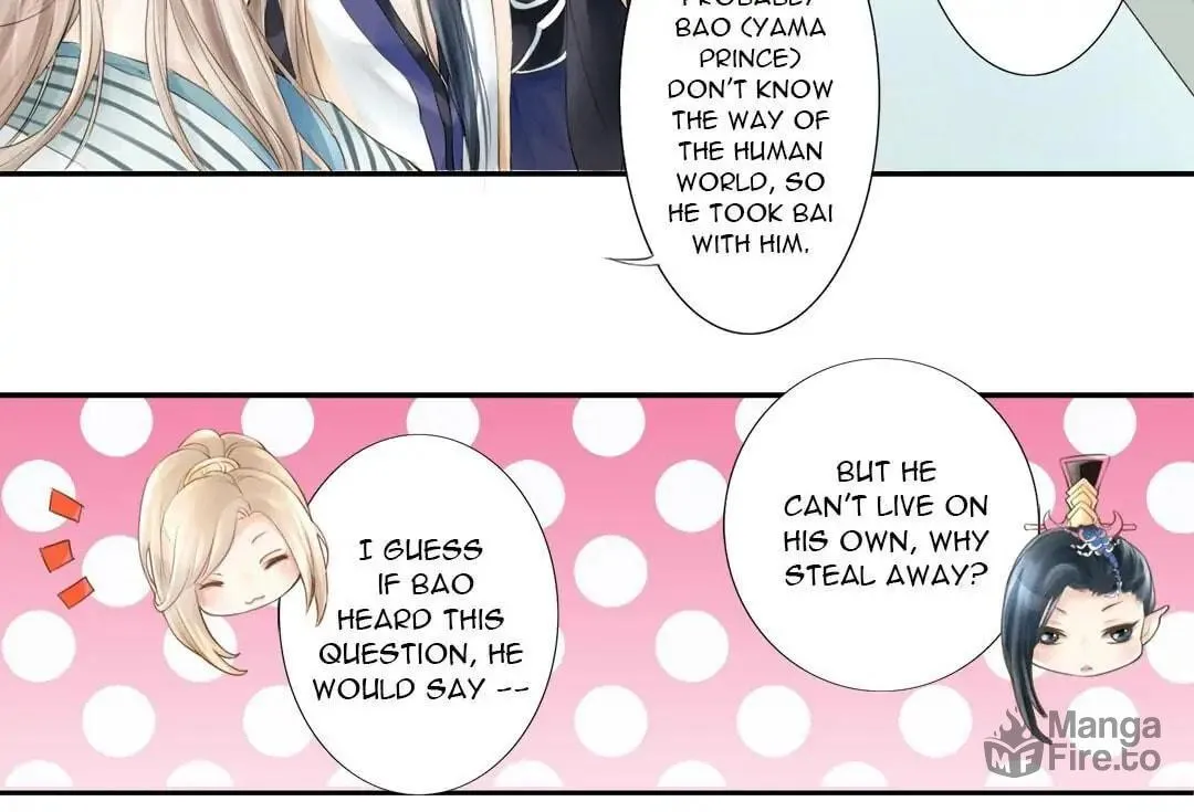 Read Immortals Down Under chapter 1 image 8 on Lezhin