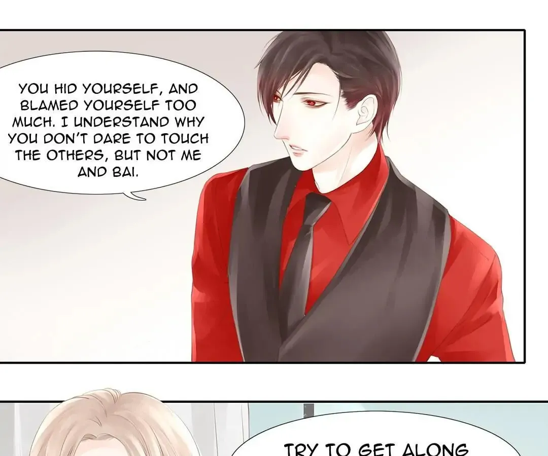 Read Immortals Down Under chapter 10 image 10 on Lezhin