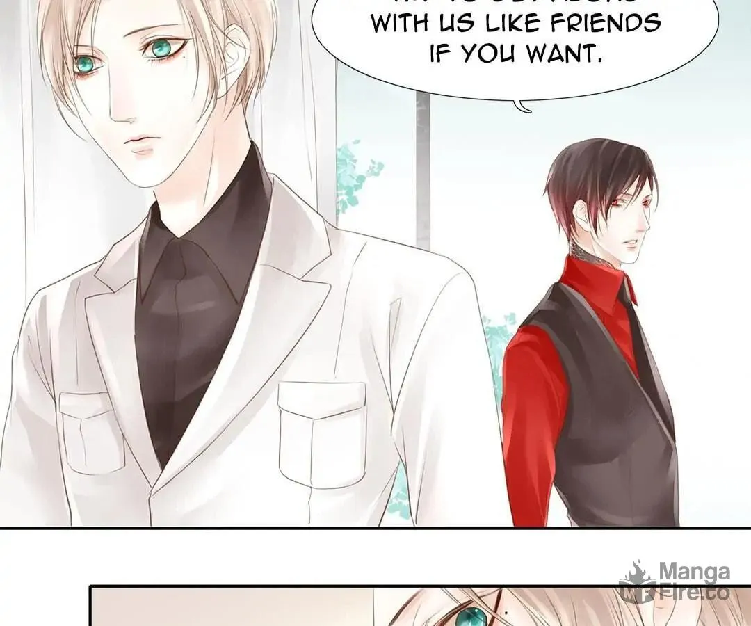 Read Immortals Down Under chapter 10 image 11 on Lezhin