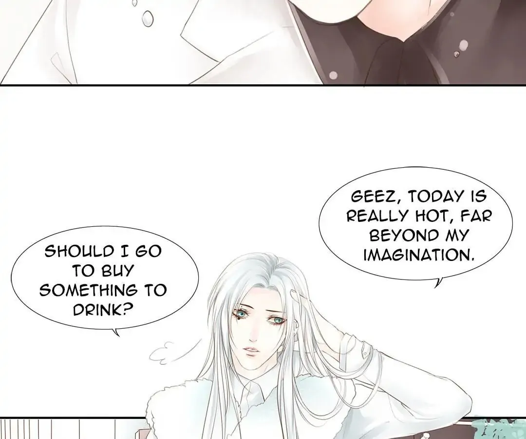 Read Immortals Down Under chapter 10 image 27 on Lezhin