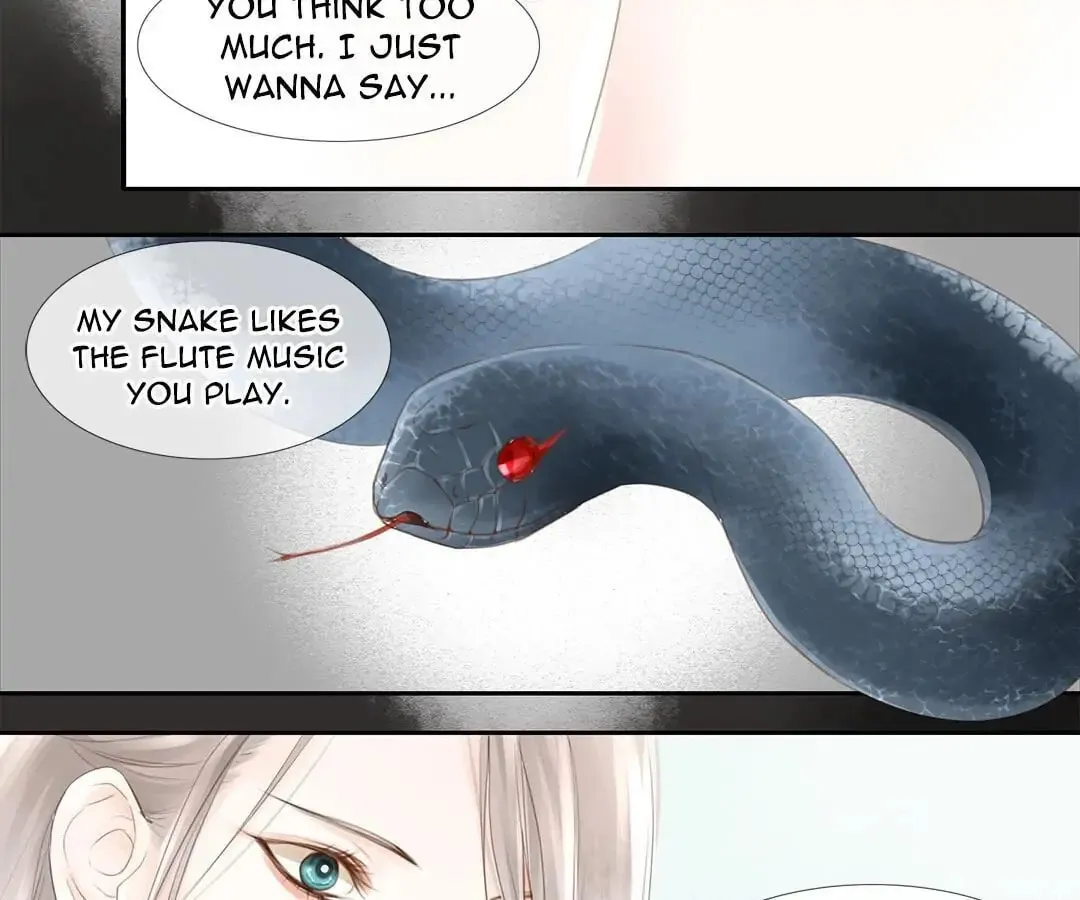 Read Immortals Down Under chapter 10 image 3 on Lezhin