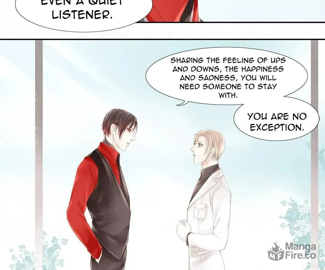 Read Immortals Down Under chapter 10 image 8 on Lezhin