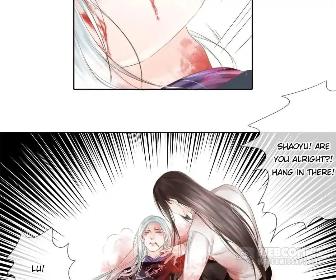 Immortals Down Under Chapter 100 page 2 - 