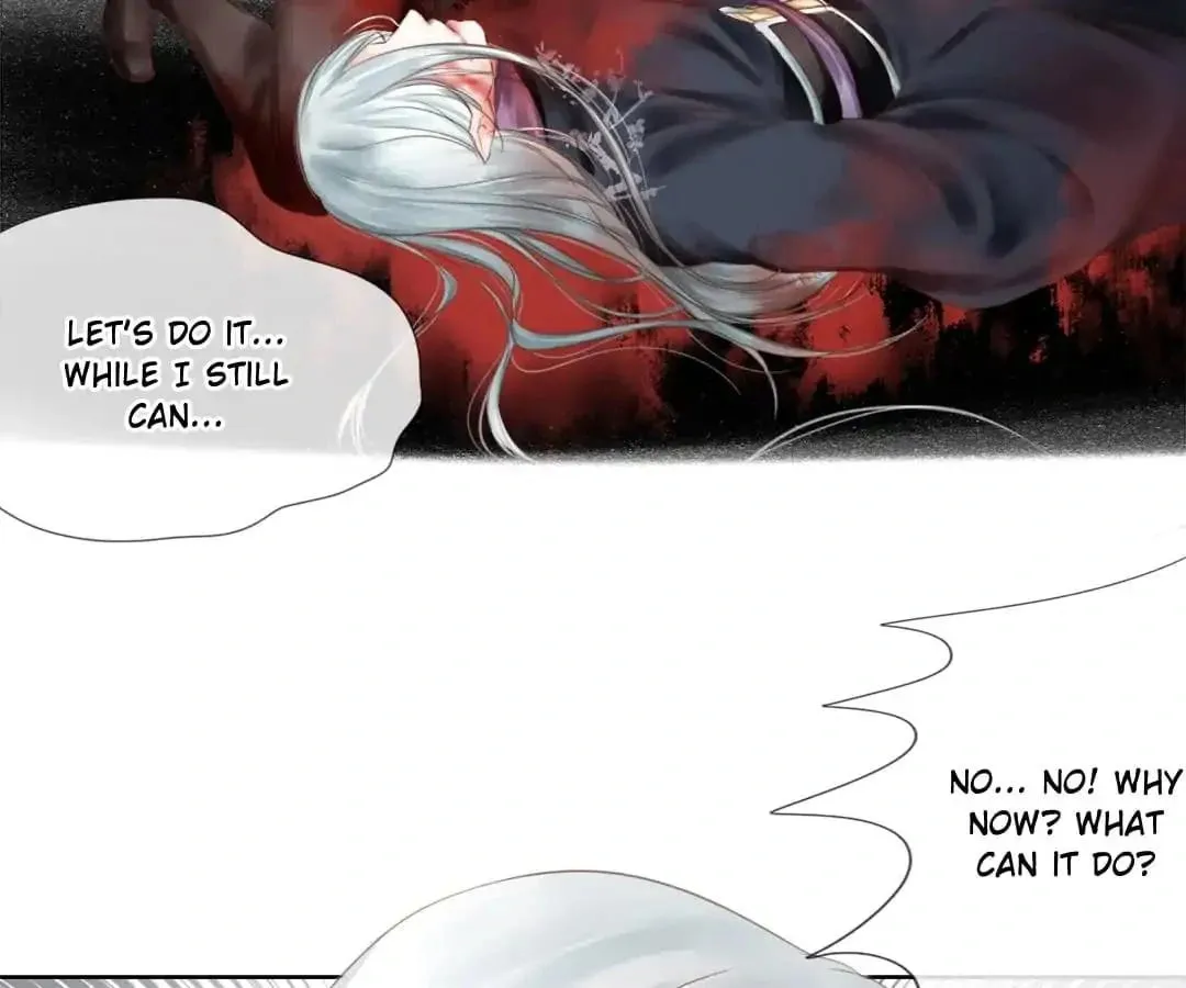 Immortals Down Under Chapter 100 page 13 - 