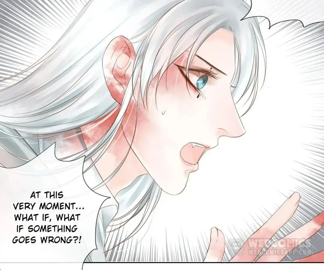 Immortals Down Under Chapter 100 page 14 - 