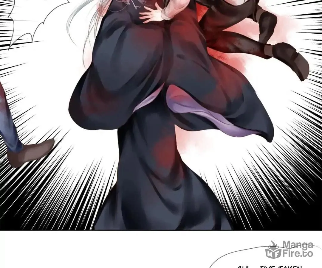 Immortals Down Under Chapter 100 page 3 - 
