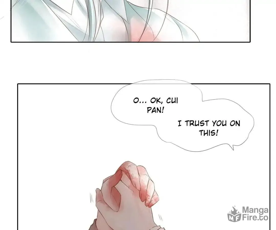 Immortals Down Under Chapter 100 page 21 - 