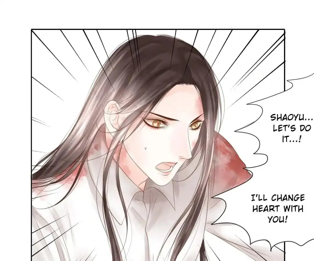 Immortals Down Under Chapter 100 page 23 - 