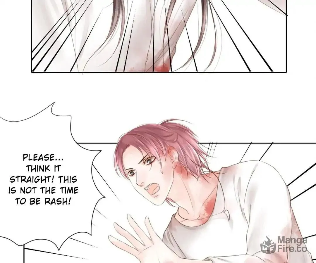 Immortals Down Under Chapter 100 page 24 - 