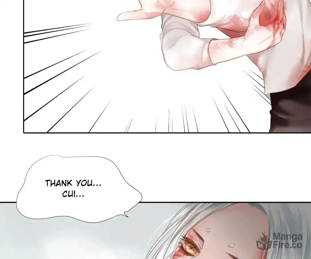 Immortals Down Under Chapter 100 page 25 - 