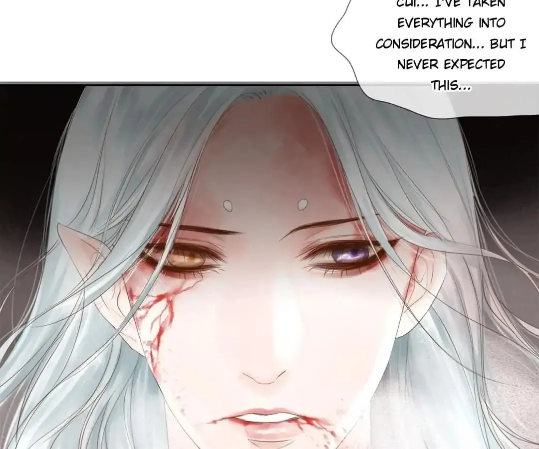 Immortals Down Under Chapter 100 page 4 - 