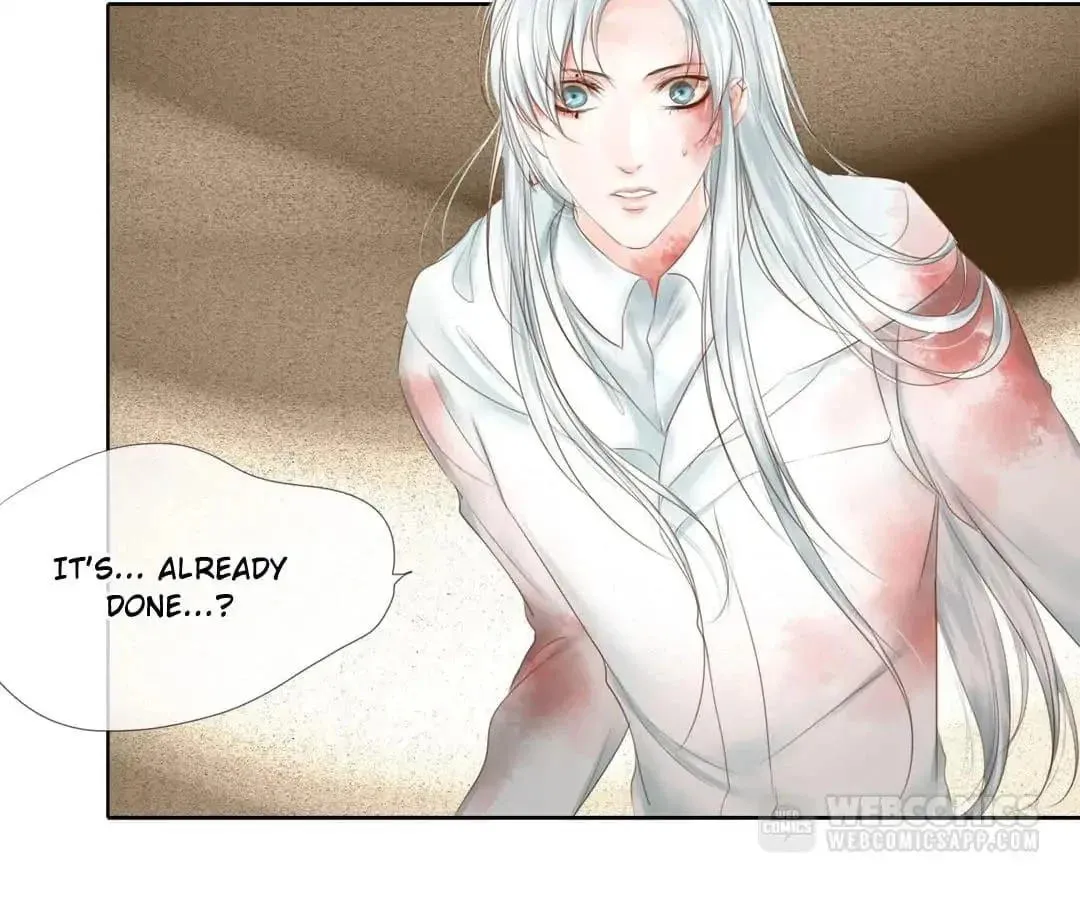 Immortals Down Under Chapter 100 page 38 - 