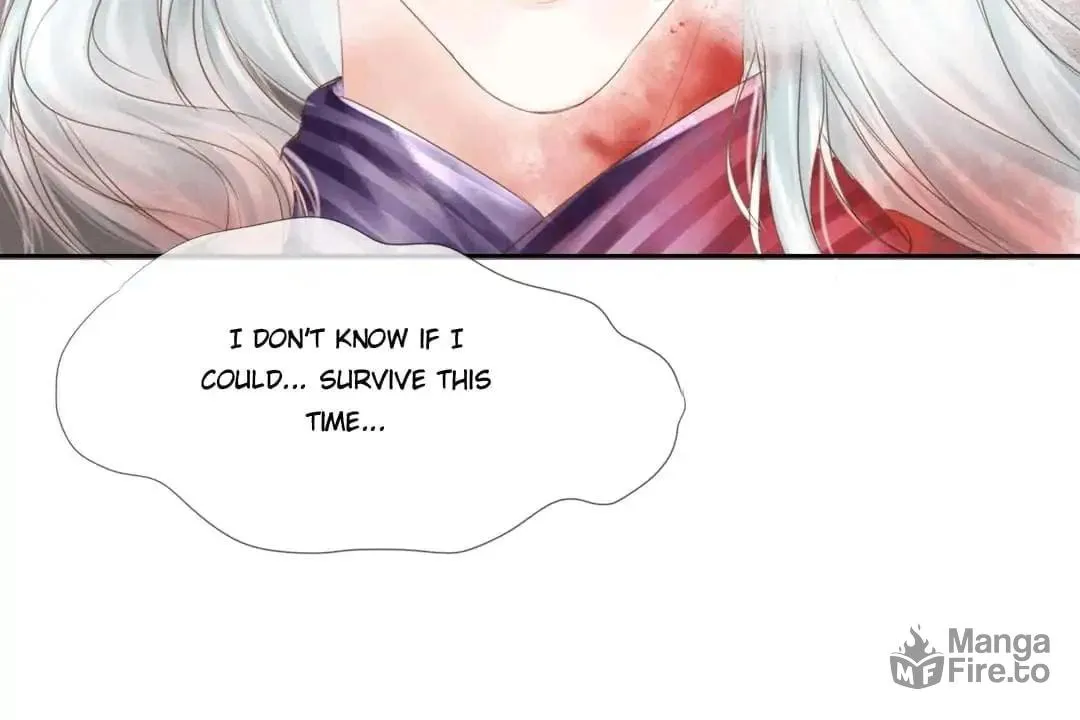 Immortals Down Under Chapter 100 page 5 - 