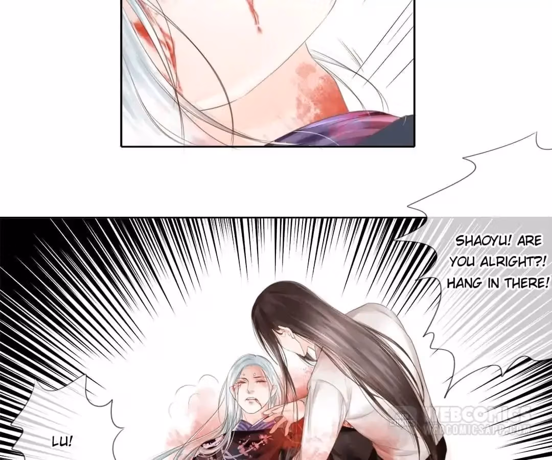 Immortals Down Under Chapter 101 page 2 - 