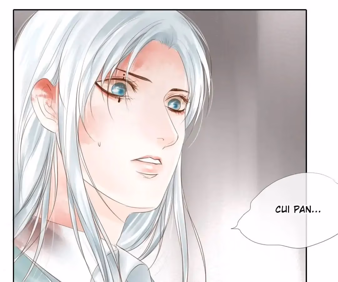 Immortals Down Under Chapter 101 page 20 - 