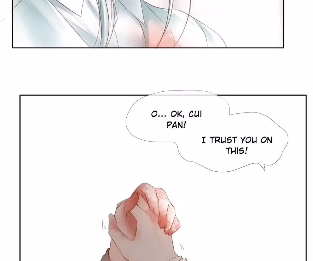 Immortals Down Under Chapter 101 page 21 - 