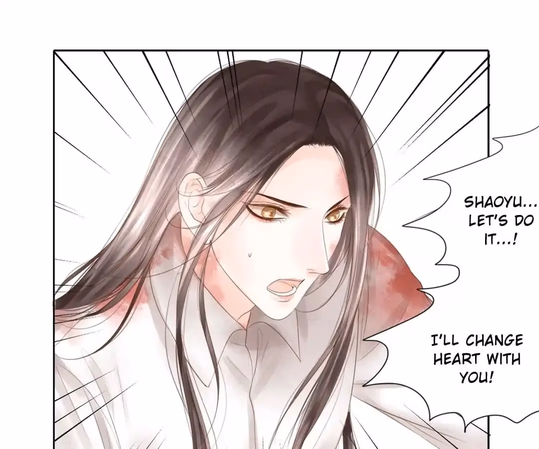Immortals Down Under Chapter 101 page 23 - 