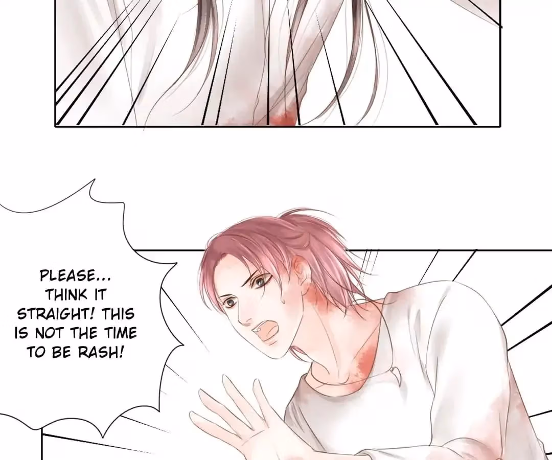 Immortals Down Under Chapter 101 page 24 - 