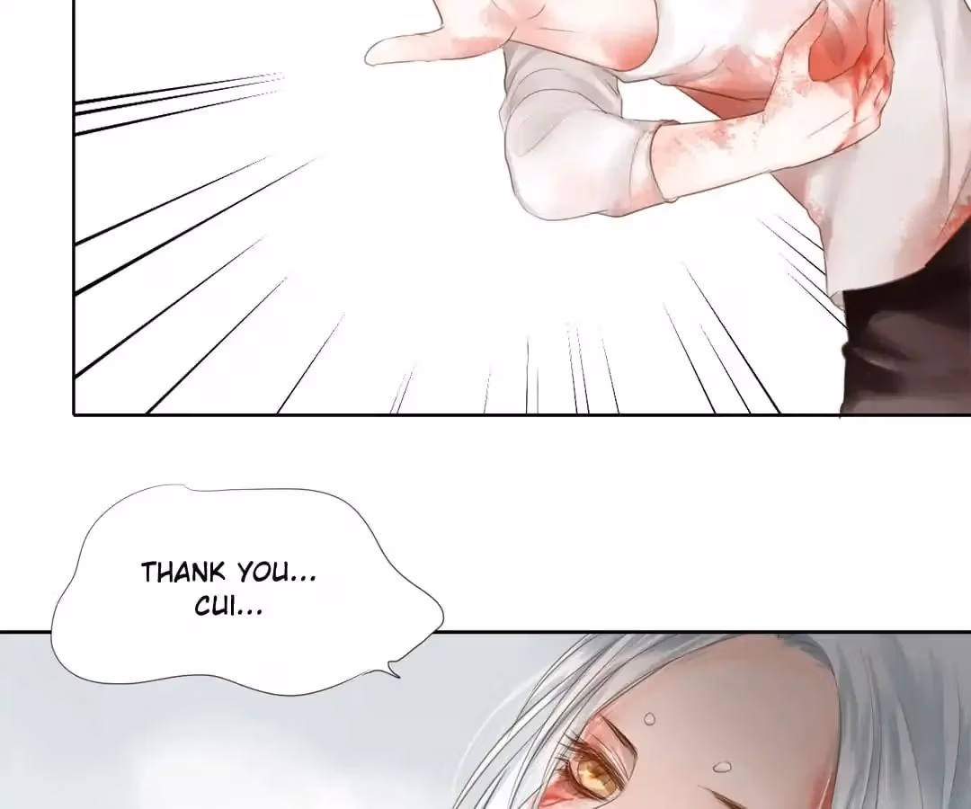 Immortals Down Under Chapter 101 page 25 - 
